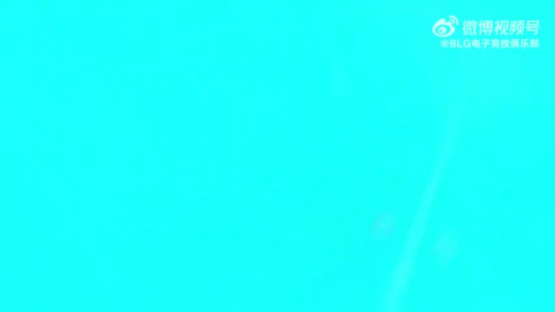 【蜗牛电竞】BLG发布对阵JDG赛场语音：我是肉的3500血；我真想玩冰鸟