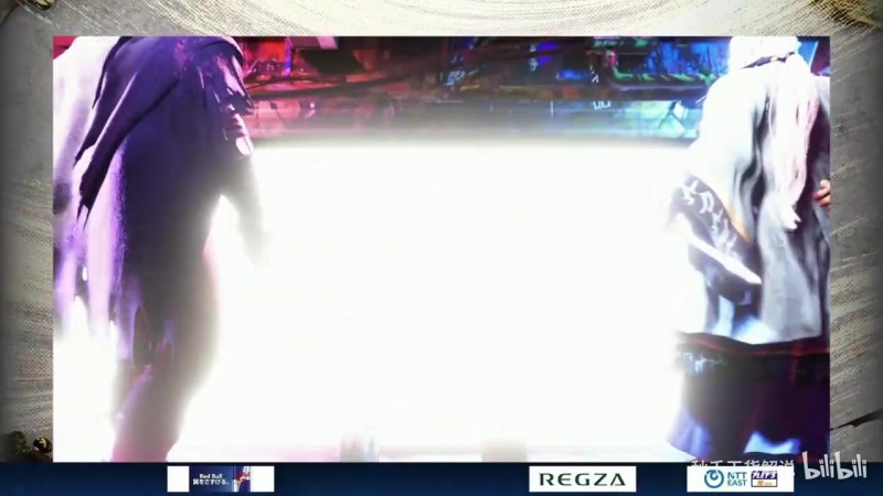 【蜗牛电竞】一个抽象二气！卡普空杯xiaohai曾卓君使用将军击败JUICYJOE