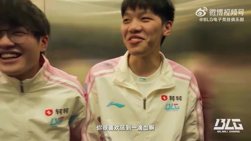 【蜗牛电竞】有惊无险！Xun：每次大龙惩戒都剩一滴血！我感觉也没办法啊