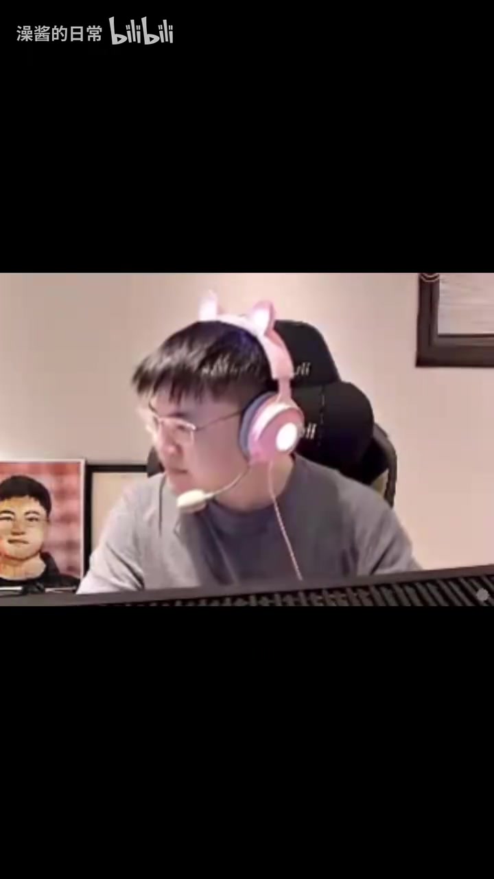 【蜗牛电竞】Uzi谈复播：合同换了人气高低都有底薪拿！组排人气最高