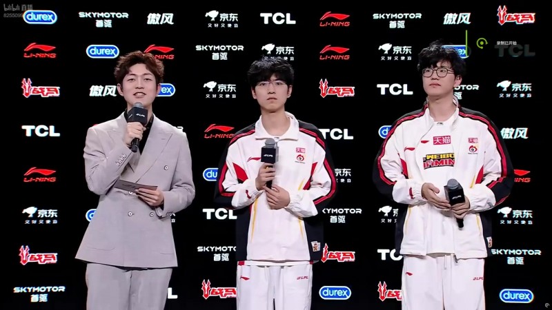 【蜗牛电竞】赛后采访Zika Jiejie：掘墓打凯南越打越舒服，凯南面对我守不了