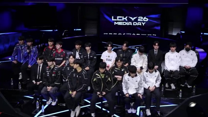 【蜗牛电竞】Gumayusi：想在第一、第二轮全胜，以一号种子身份晋级MSI