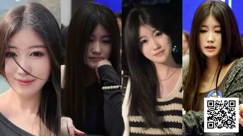 【EV扑克】第四届阳羡杯 | 不止颜值更有实力!朱紫雯首战夺冠惊艳阳羡杯【蜗牛电竞】