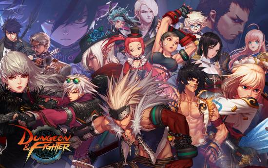 【蜗牛电竞】原滋原味的毒奶粉回来咯!《地下城与勇士》怀旧服2027年上线