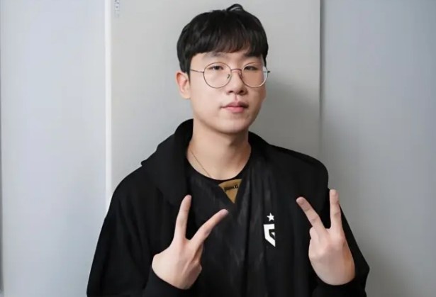 【蜗牛电竞】Ruler:比起五杀更喜欢对线单杀;比起运营更喜欢团战结束比赛