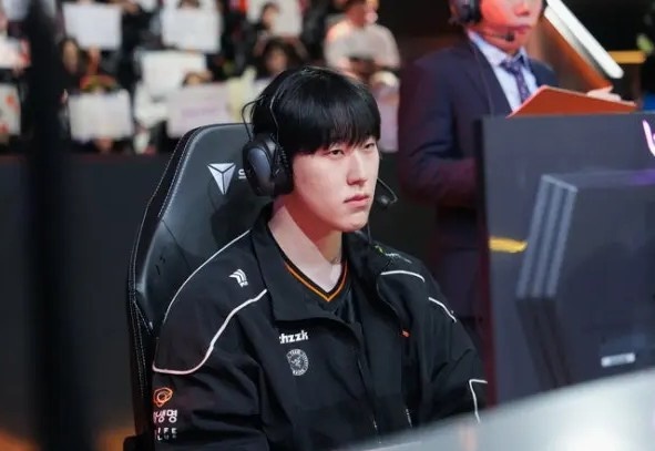 【蜗牛电竞】Zeka：顺利的话我们完全可以战胜T1；和Viper聊了先锋赛