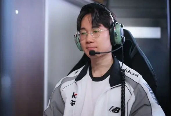 【蜗牛电竞】Effort：T1是我的老东家且很出色，一直都很想战胜T1