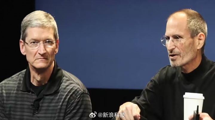 【蜗牛电竞】库克：苹果依然是乔布斯的公司 50周年的时候更频繁使他地想起乔布斯