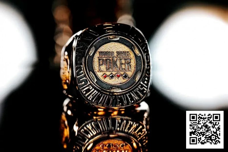 【EV扑克】喜报！中国选手Wang ZiQian勇夺WSOP金戒指大师赛冠军，刘亚运挺进百万豪客赛FT！【蜗牛电竞】