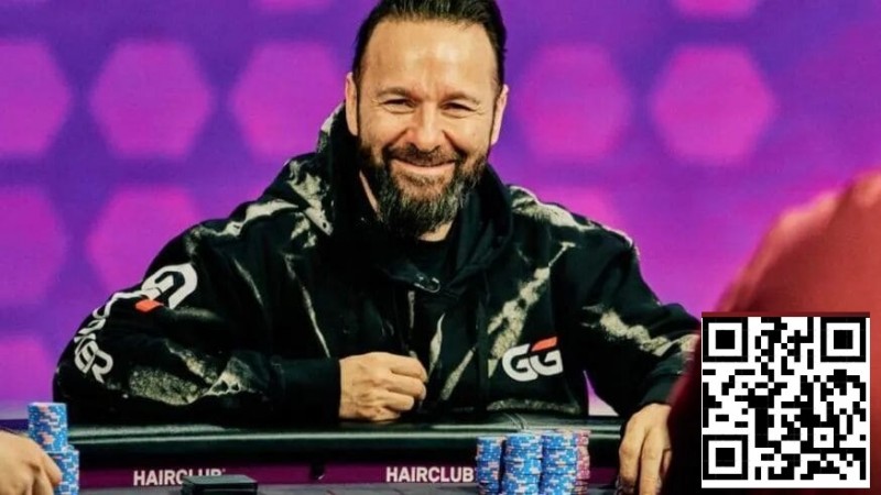 【EV扑克】从丹牛到你：普通玩家能学到的5条扑克与人生“财富密码”【蜗牛电竞】