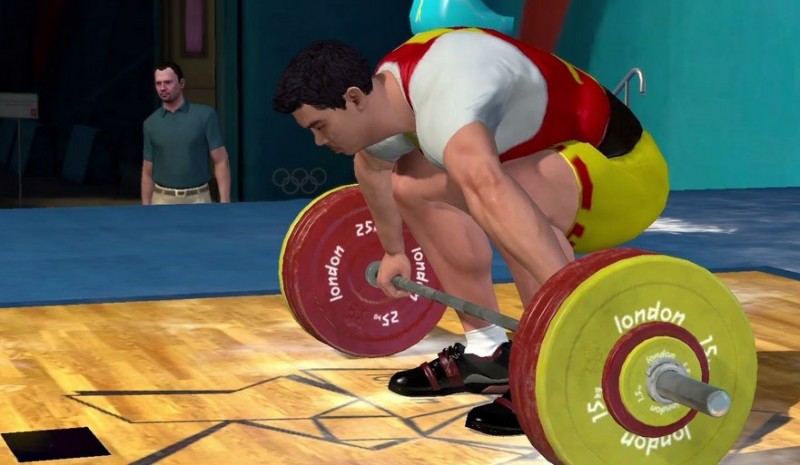 【蜗牛电竞】举重：在大发娱乐挑战极限，释放力量的巅峰竞技