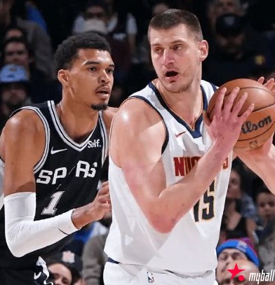 场均三双却成陪跑？Nikola Jokić的MVP，输给了“青春滤镜”，大发体育助力你的致富之路！【蜗牛电竞】