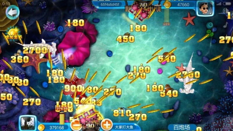 【蜗牛电竞】捕鱼游戏高倍炮台怎么玩?2000倍炮命中机制深度解析