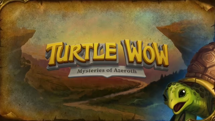 【蜗牛电竞】暴雪重拳出击!全球最大《魔兽世界》怀旧私服