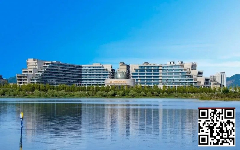 【EV扑克】赛事信息|2026 IPG季中赛选拔赛九华山站:酒店预订4月17日14:00开启【蜗牛电竞】