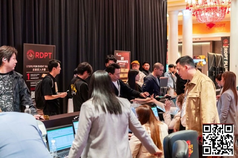 【EV扑克】2026红龙杯PLUS|首赛即登顶!蔡炜珏倒数第二记分逆袭斩获神龙觉醒开幕赛冠军,赢系列赛首件冠军夹克!【蜗牛电竞】