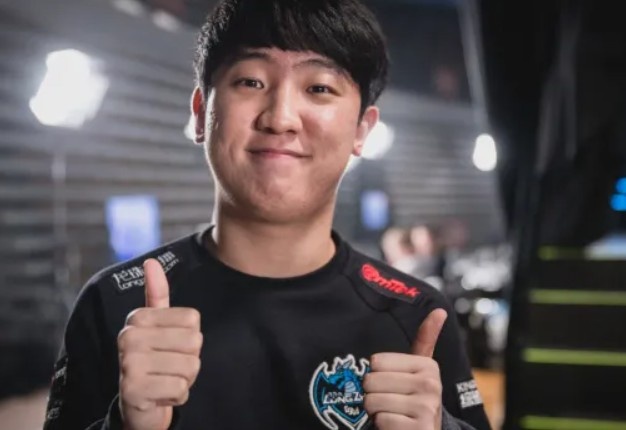 【蜗牛电竞】Khan：很多人会拿Flandre来调侃我，大仁哥口才非常好