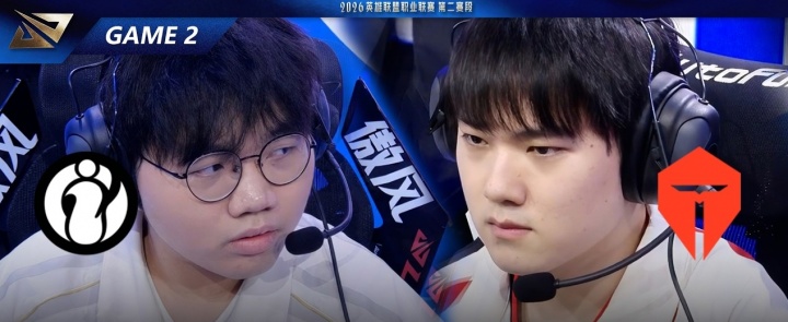 【蜗牛电竞】被爆烂掉了？JackeyLove在与Jiaqi交手的两个Bo3中仅拿下4次击杀