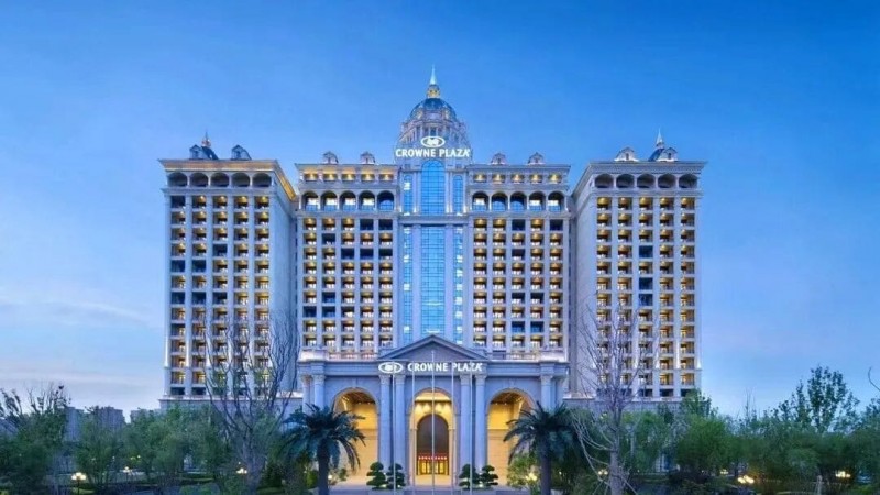 【EV扑克】河海杯酒店预订开启+交通指南+App安装流程【蜗牛电竞】