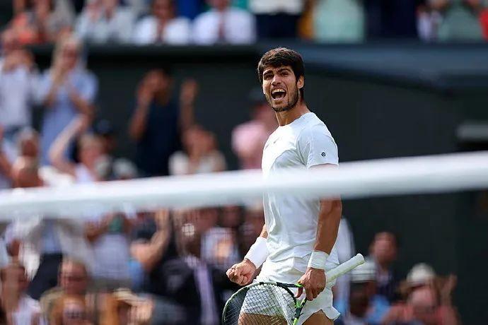 【蜗牛电竞】网球四大满贯赛事预测：德约科维奇的统治力还在吗？