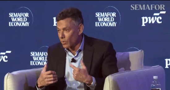 【蜗牛电竞】完全脱离人类了！T2 CEO评价马斯克像人机