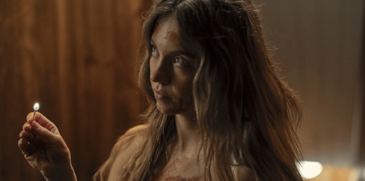 【蜗牛电竞】悉尼妹情色惊悚片大卖 上映四个月后全球票房已突破4亿美元