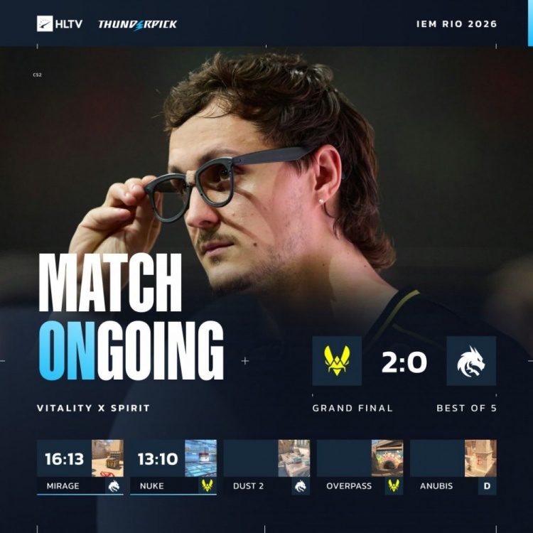 【蜗牛电竞】🎮ropz手感火热 马圣难救低迷donk 小蜜蜂Nuke铁血防守拿赛点