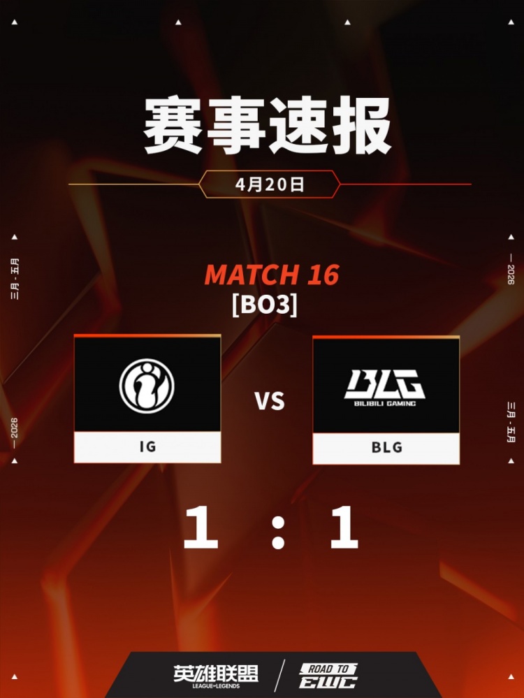 【蜗牛电竞】🎮一局游戏从呼吸到窒息！knight沙皇团战完成兜底 BLG扳平比分