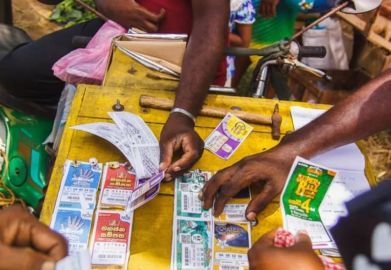 【蜗牛电竞】印度彩票规模超出预期：从边缘补充到政府重要收入来源