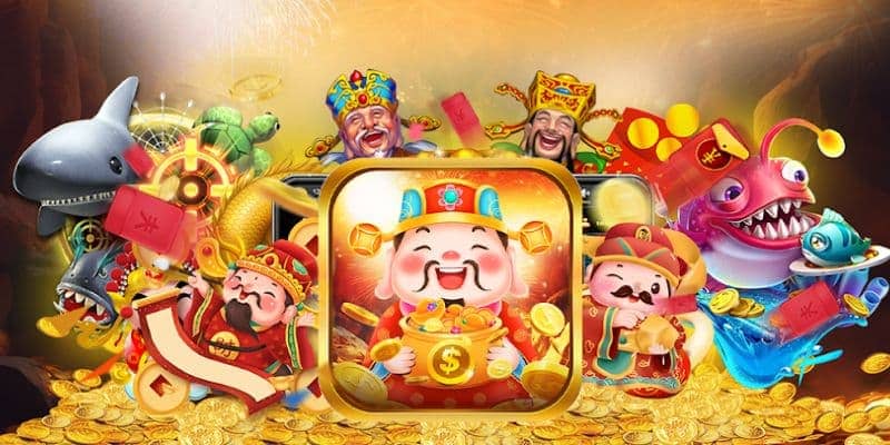 【蜗牛电竞】PG电子《招财进宝》游戏机制科普：财运符号与玩法解析