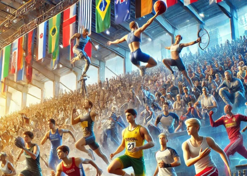 【蜗牛电竞】世界体育赛事一览：本周全球焦点赛事观赛指南