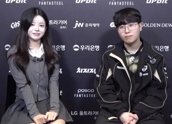 【蜗牛电竞】Kiin：团队配合40分需提升竞技水平；韦鲁斯最有趣