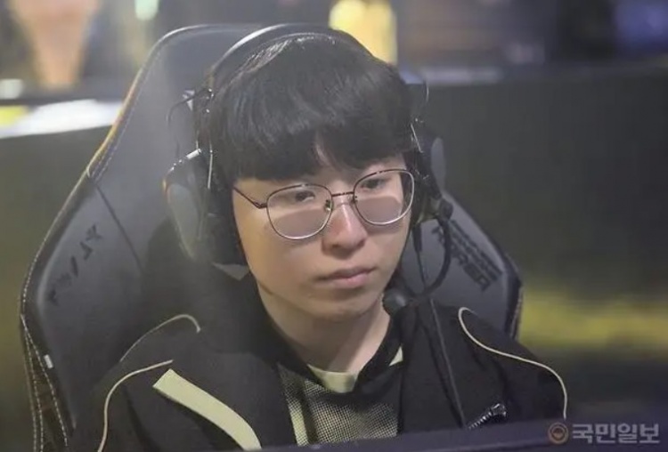 【蜗牛电竞】Kiin：我们在运营上经常感到迷茫，有一段时间在凭习惯打比赛