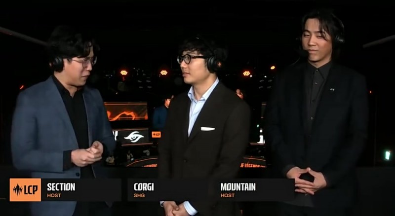 【蜗牛电竞】SHG教练：之前想跟CFO约训练赛结果他们爬山，想一起但队员不想去