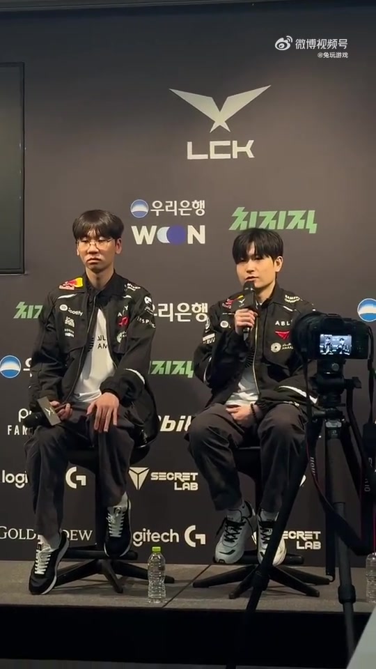 【蜗牛电竞】Tom：战队方面希望选手们能尽量减少压力 以健康的心态去进行比赛