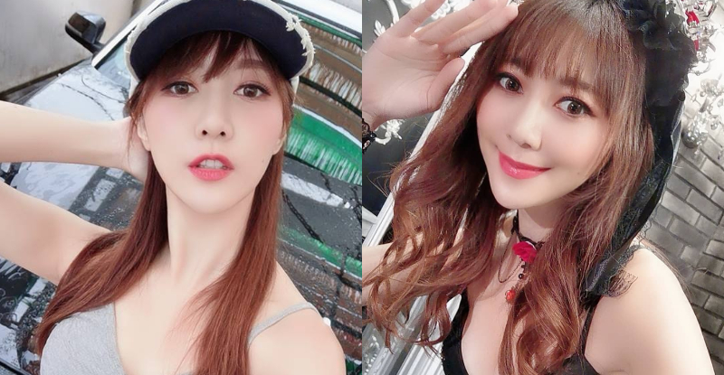 【蜗牛电竞】扮男就帥翻，扮女撩一番！「彭琁Irene.P」神秘雙眸笑起來太勾人，不論男女一起魅惑！