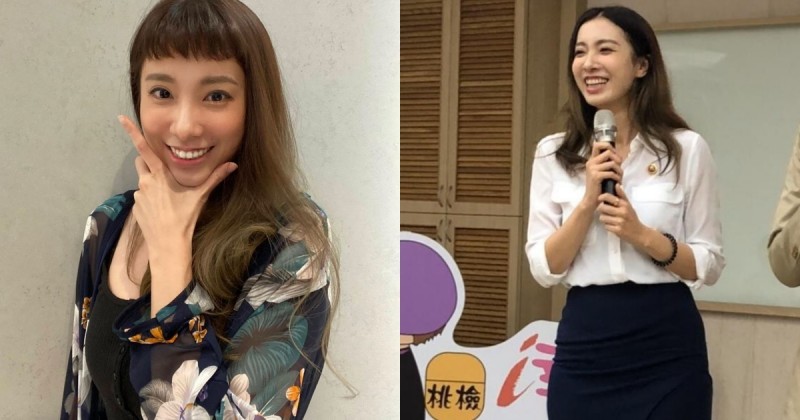 【蜗牛电竞】「正妹檢察官」顏值爆表！激似隋棠常被誤認成模特，網友激動：快傳喚我出庭！