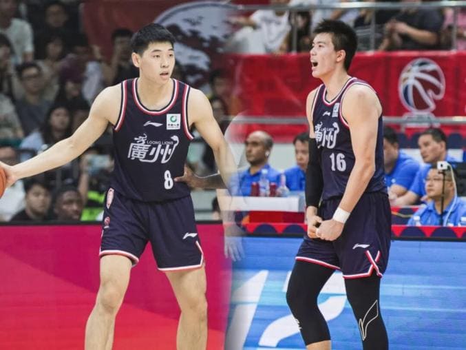 【蜗牛电竞】CBA焦点战前瞻：北京首钢vs广东宏远，防守与快攻的巅峰对决