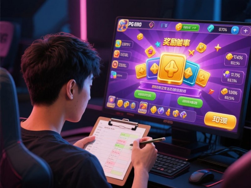 【蜗牛电竞】PG电子游戏玩法多样化策略：从游戏类型到创新机制