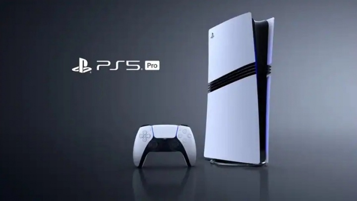 【蜗牛电竞】2980港币起→4257港币起：索尼PS5 PS5 Pro游戏机港版明起涨价