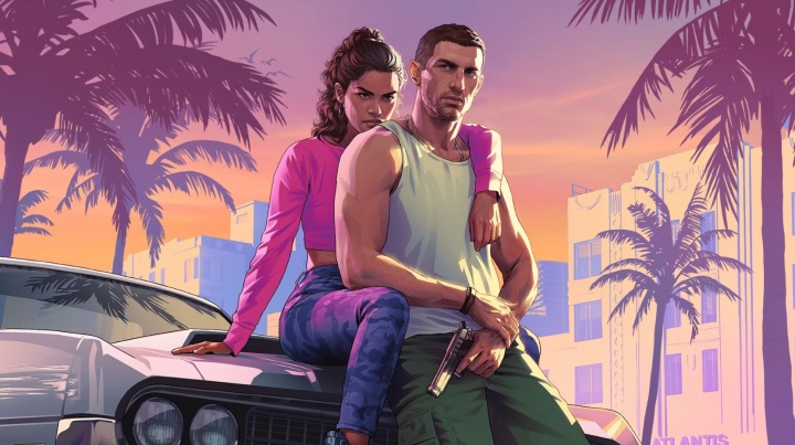 【蜗牛电竞】《GTA6》研发投入或超10亿美元，有望成史上制作成本最高游戏