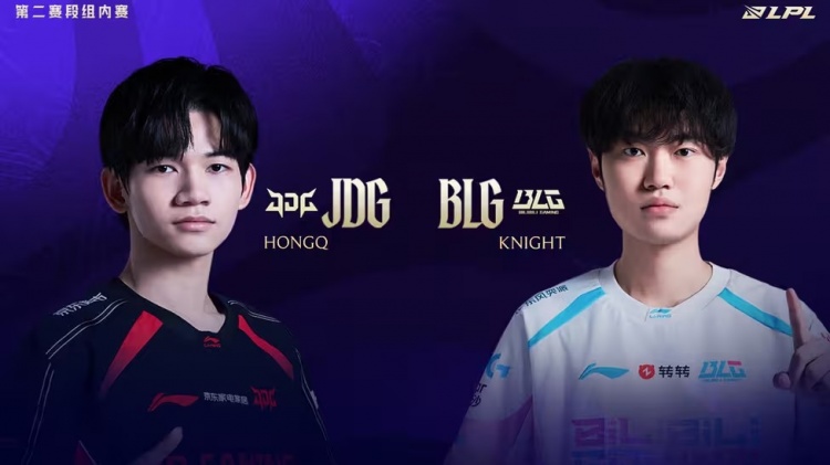 【蜗牛电竞】🎮喜欢i系列？Junjia蝎子带崩全局 Xun潘森冲锋开杀 BLG横扫JDG