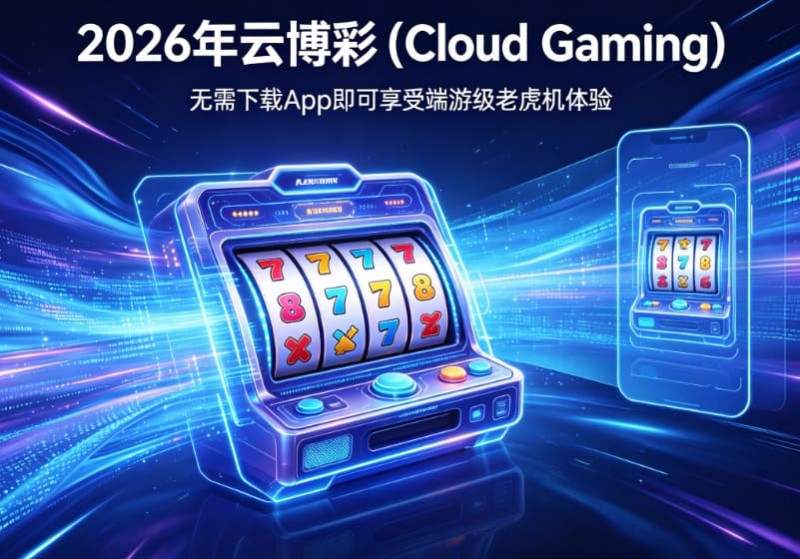 【蜗牛电竞】2026年云博彩 (Cloud Gaming):无需下载App即可享受端游级老虎机体验。