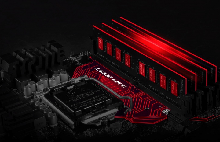 【蜗牛电竞】DDR4内存价格绷不住了！本周价格暴跌12.5%：美光再给关键一击