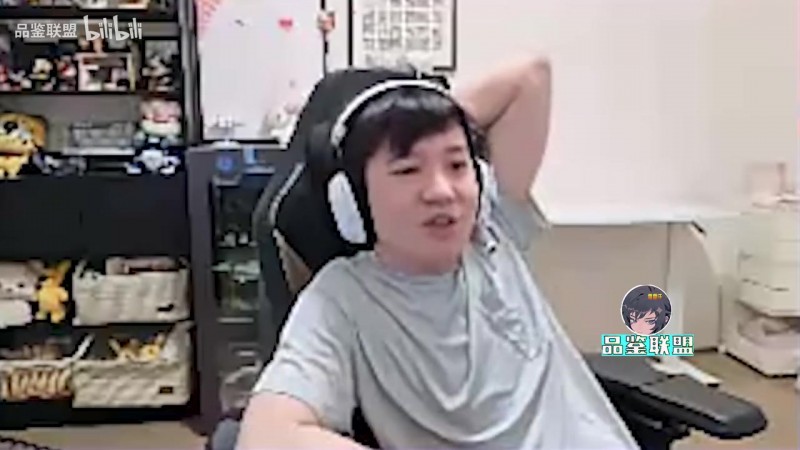 【蜗牛电竞】Letme：JiaQi百分百身体不舒服，我那时候就该劝呼吸不要回归