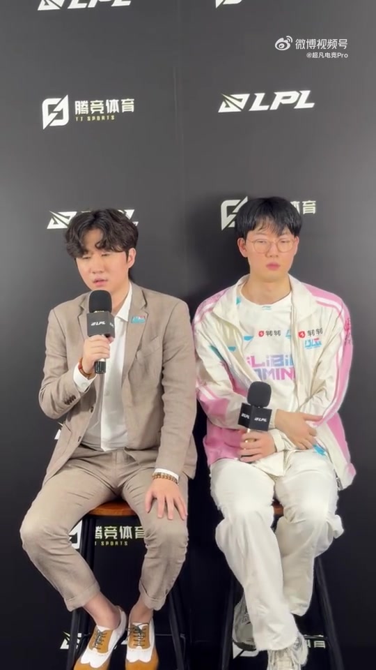 【蜗牛电竞】Daeny：Monki豹女那把我觉得能赢下来的 其他都在我们的预想之内