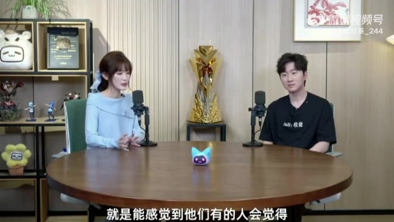 【蜗牛电竞】daeny：大部分队伍连做黄金之梦的资格都没有 Bin站在梦想的起点