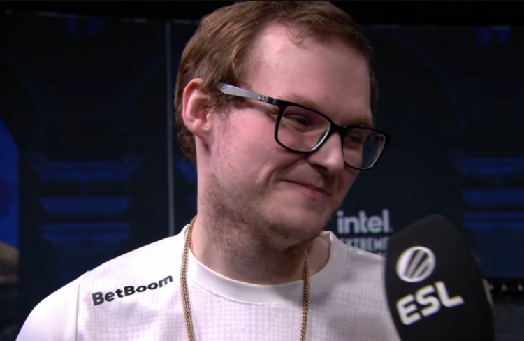 【蜗牛电竞】Boombl4:两连胜很意外 世界上最强的队伍总能在关键时刻赢下残局