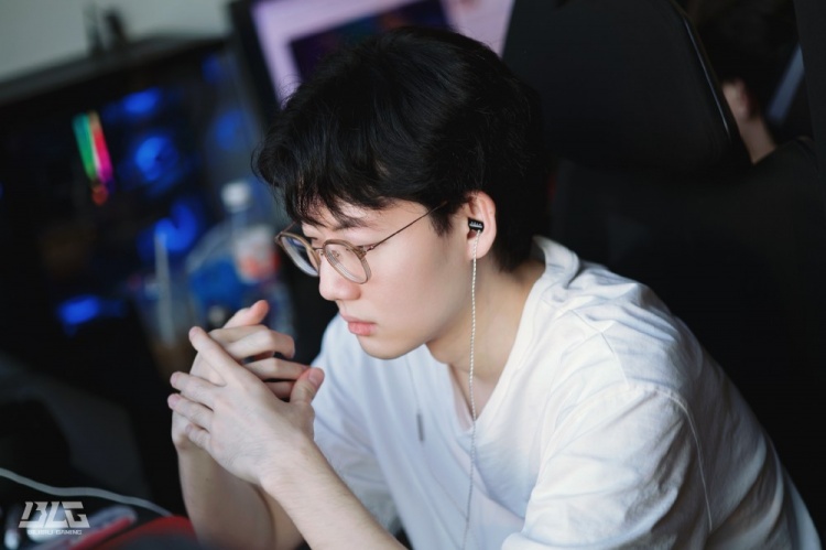 【蜗牛电竞】BLG晋级大田举办的MSI!Viper发文:欢迎大家来我的家乡玩