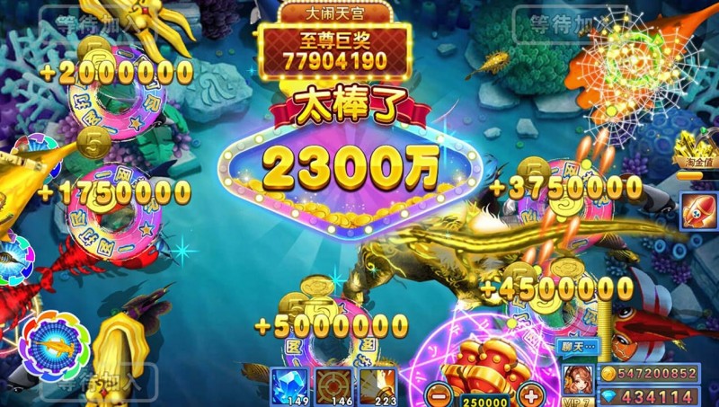 【蜗牛电竞】捕鱼与棋牌游戏融合：2026年东南亚休闲游戏市场的新趋势